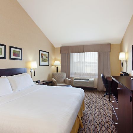 Holiday Inn Express & Suites Seattle - City Center Eksteriør bilde