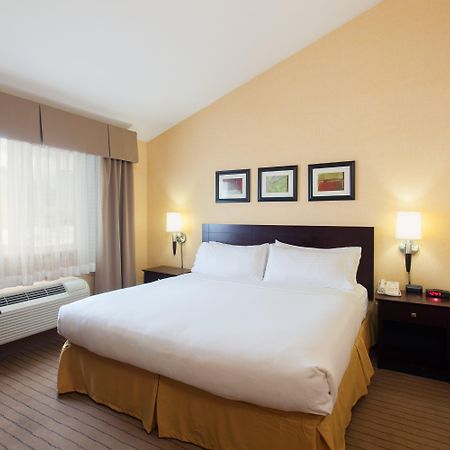 Holiday Inn Express & Suites Seattle - City Center Eksteriør bilde