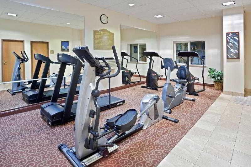 Holiday Inn Express & Suites Seattle - City Center Eksteriør bilde