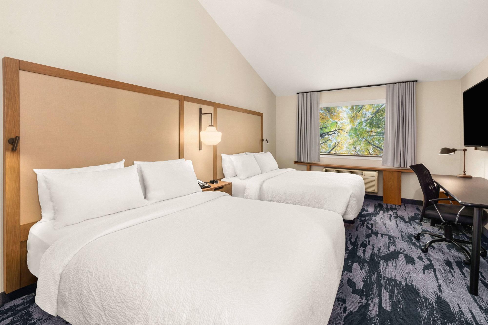 Holiday Inn Express & Suites Seattle - City Center Eksteriør bilde