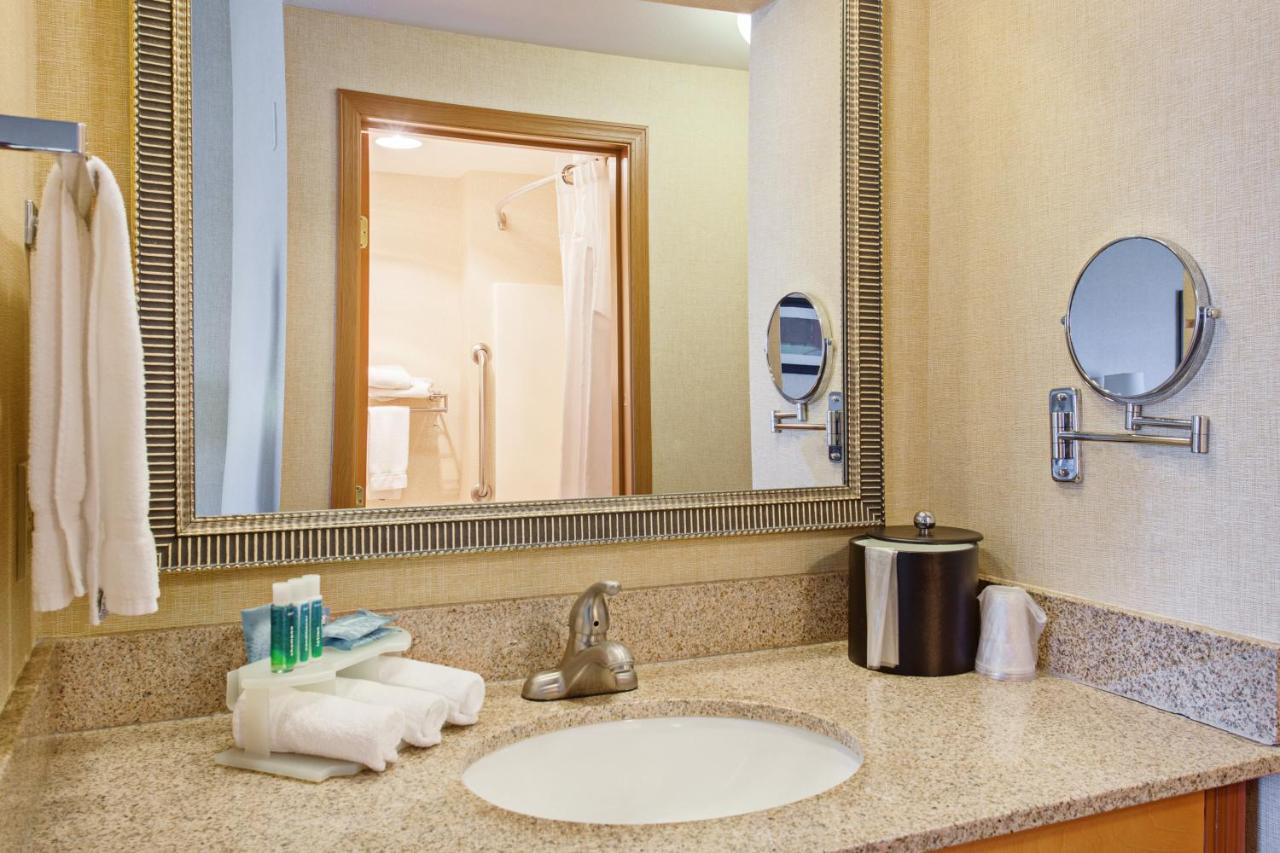 Holiday Inn Express & Suites Seattle - City Center Eksteriør bilde